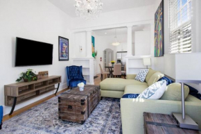 Lux Concierge Serviced Home Near French Quarter